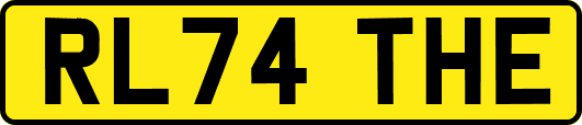 RL74THE