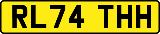 RL74THH
