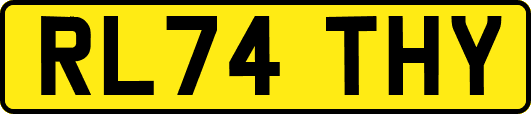 RL74THY