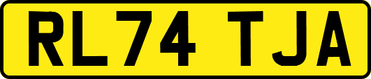 RL74TJA