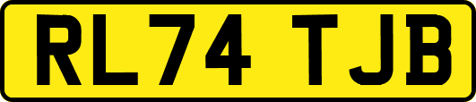 RL74TJB