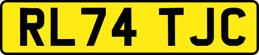 RL74TJC