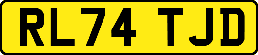 RL74TJD