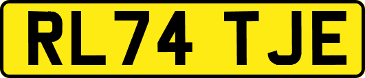 RL74TJE