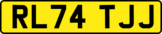 RL74TJJ