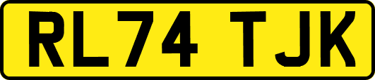 RL74TJK