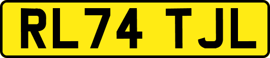 RL74TJL