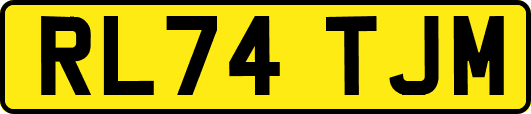 RL74TJM