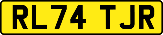 RL74TJR