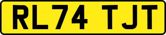RL74TJT