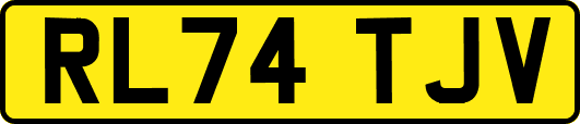 RL74TJV