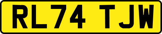 RL74TJW