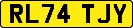RL74TJY