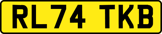RL74TKB