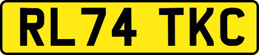 RL74TKC