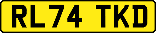 RL74TKD