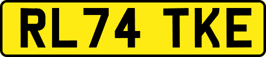 RL74TKE
