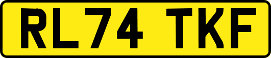 RL74TKF