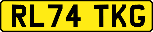 RL74TKG