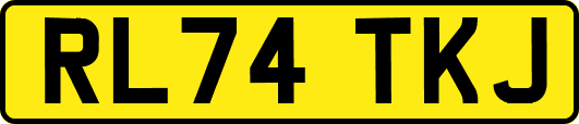 RL74TKJ