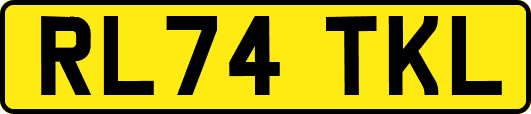 RL74TKL