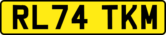 RL74TKM