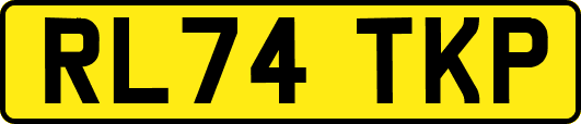 RL74TKP