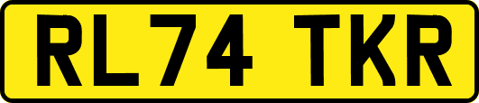 RL74TKR