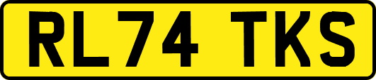 RL74TKS