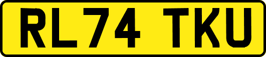 RL74TKU
