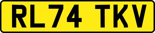 RL74TKV