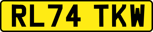 RL74TKW