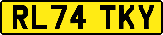RL74TKY