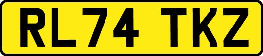 RL74TKZ