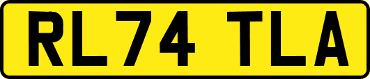 RL74TLA