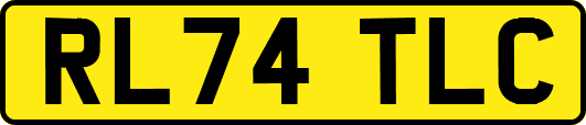 RL74TLC