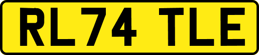 RL74TLE