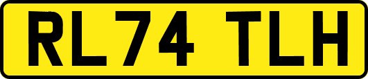 RL74TLH
