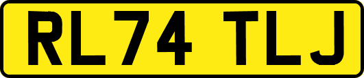 RL74TLJ