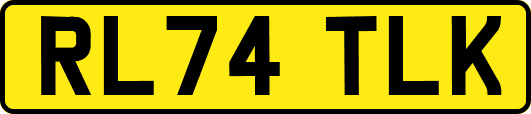 RL74TLK