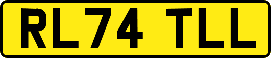 RL74TLL