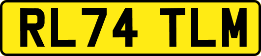 RL74TLM
