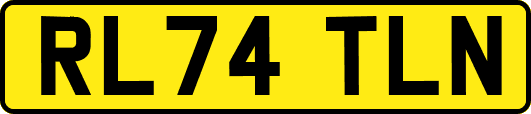 RL74TLN