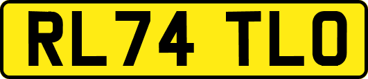 RL74TLO