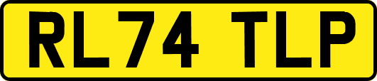 RL74TLP