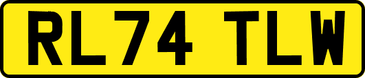 RL74TLW