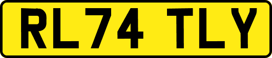 RL74TLY