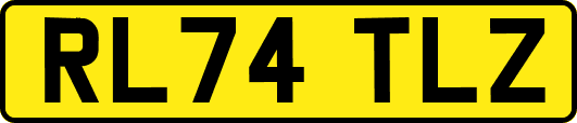 RL74TLZ