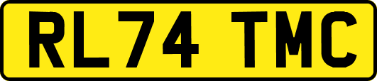 RL74TMC