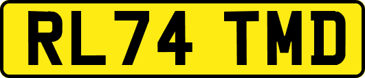 RL74TMD